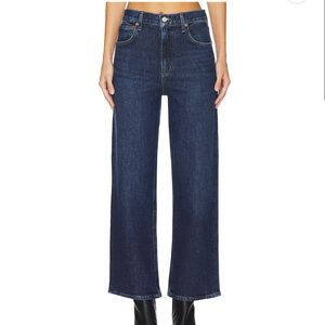 AGOLDE Ren Jean in Echo